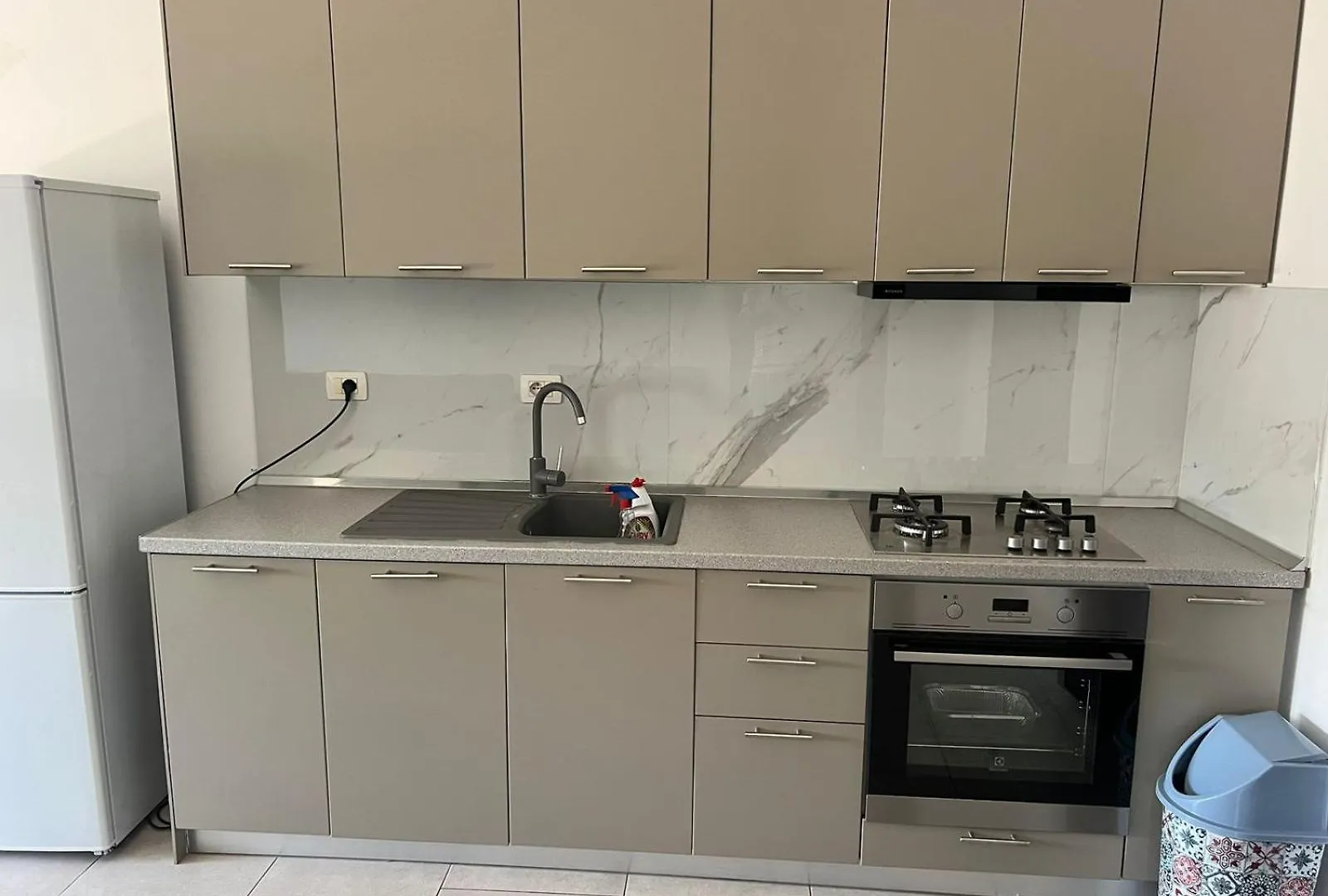 Lux Apartment Saranda