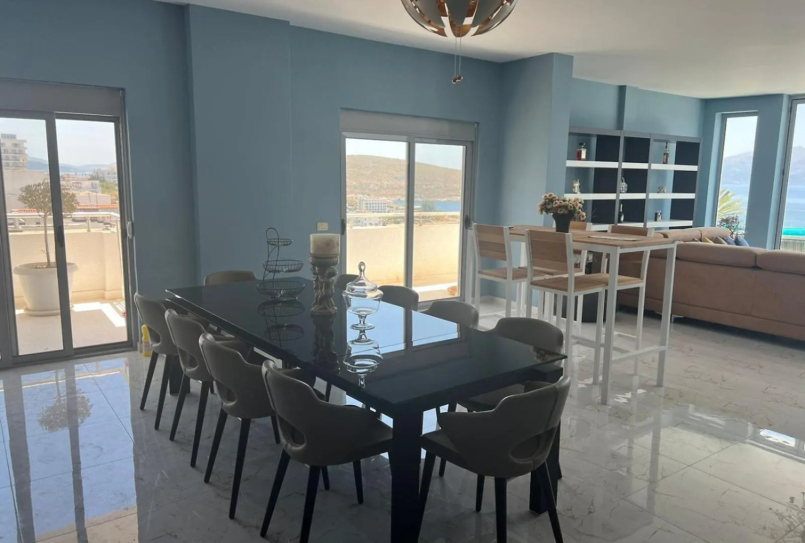 Lux Apartment Saranda