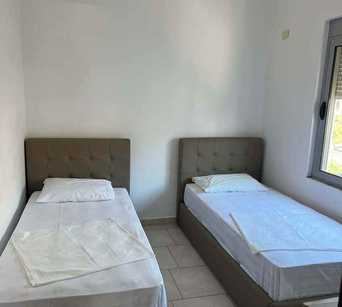 Lux Apartment Saranda 0*, Sarande Albania