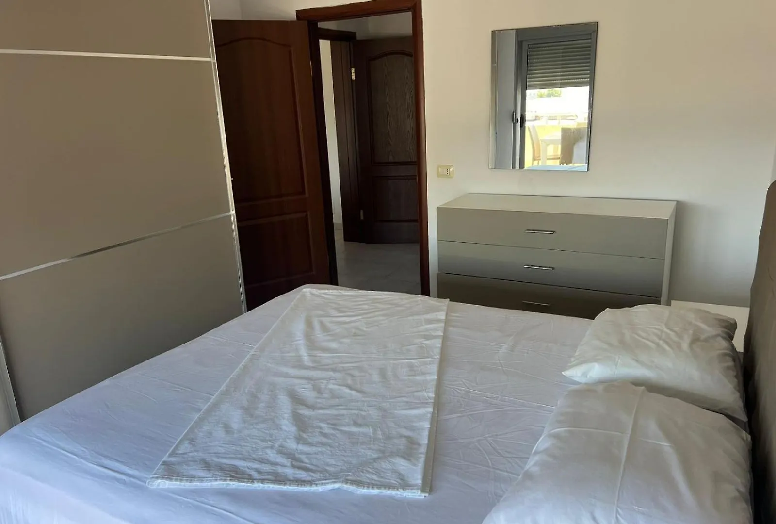 Lux Apartment Saranda Albania