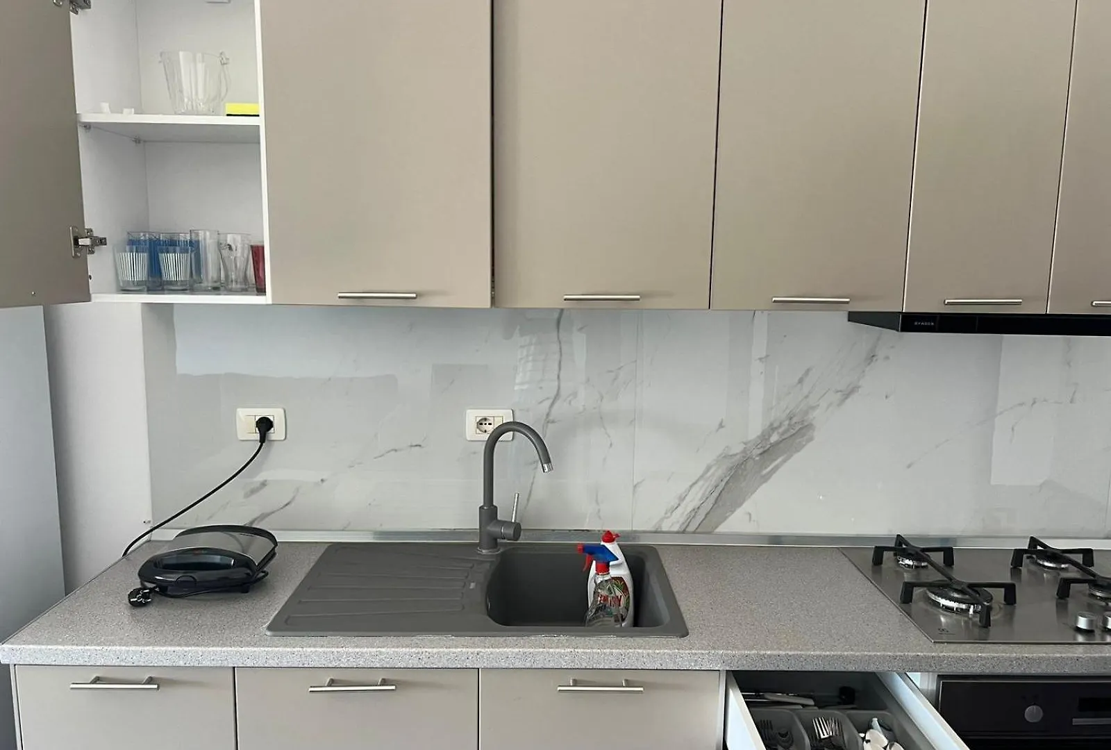 Lux Apartment Saranda Albania