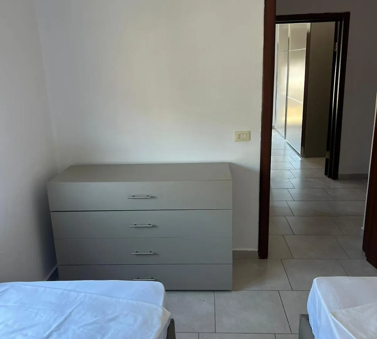 Lux Apartment Saranda