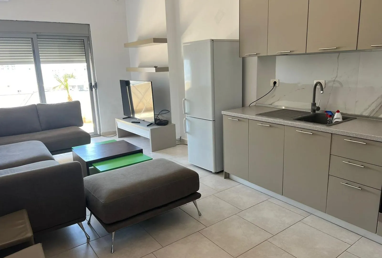 Lux Apartment Saranda