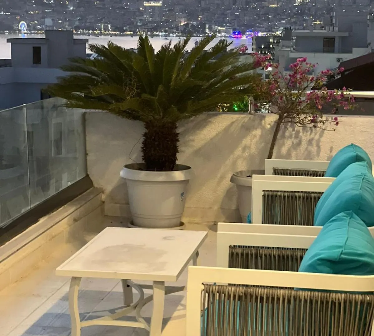 Lux Apartment Saranda