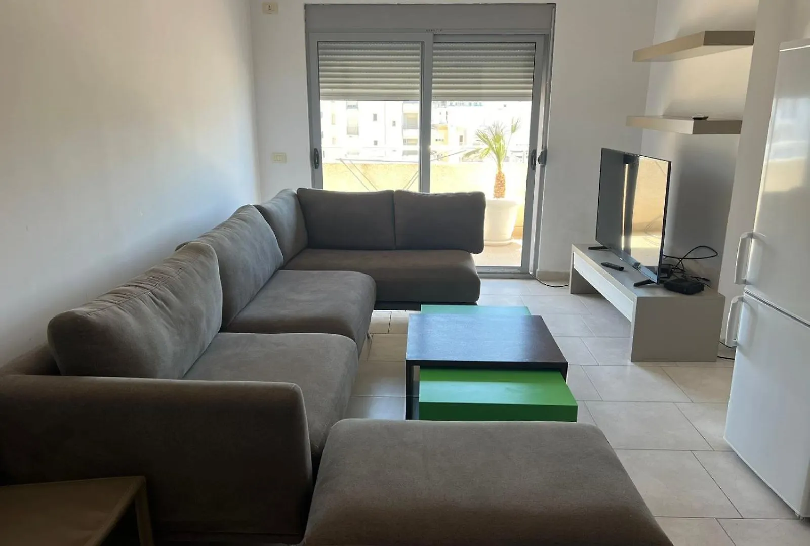 Lux Apartment Saranda  Sarande
