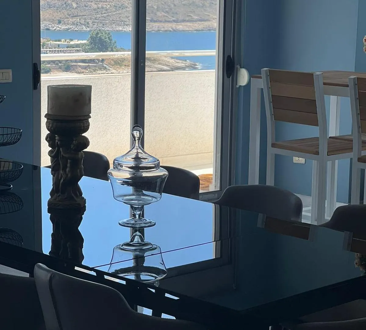 Lux Apartment Saranda