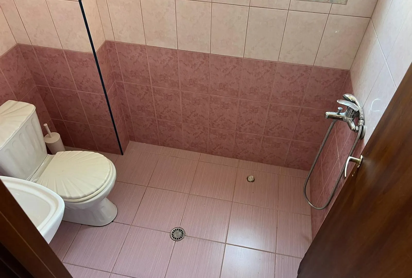 Lux Apartment Saranda
