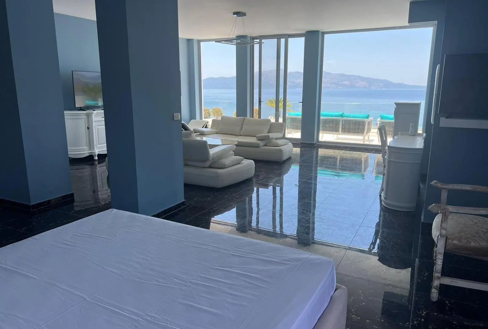 Lux Apartment Saranda Sarande