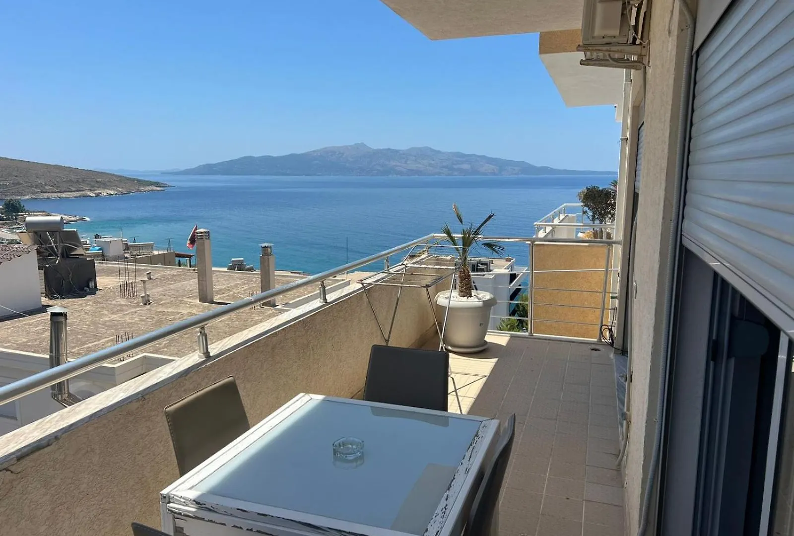 Lux Apartment Saranda