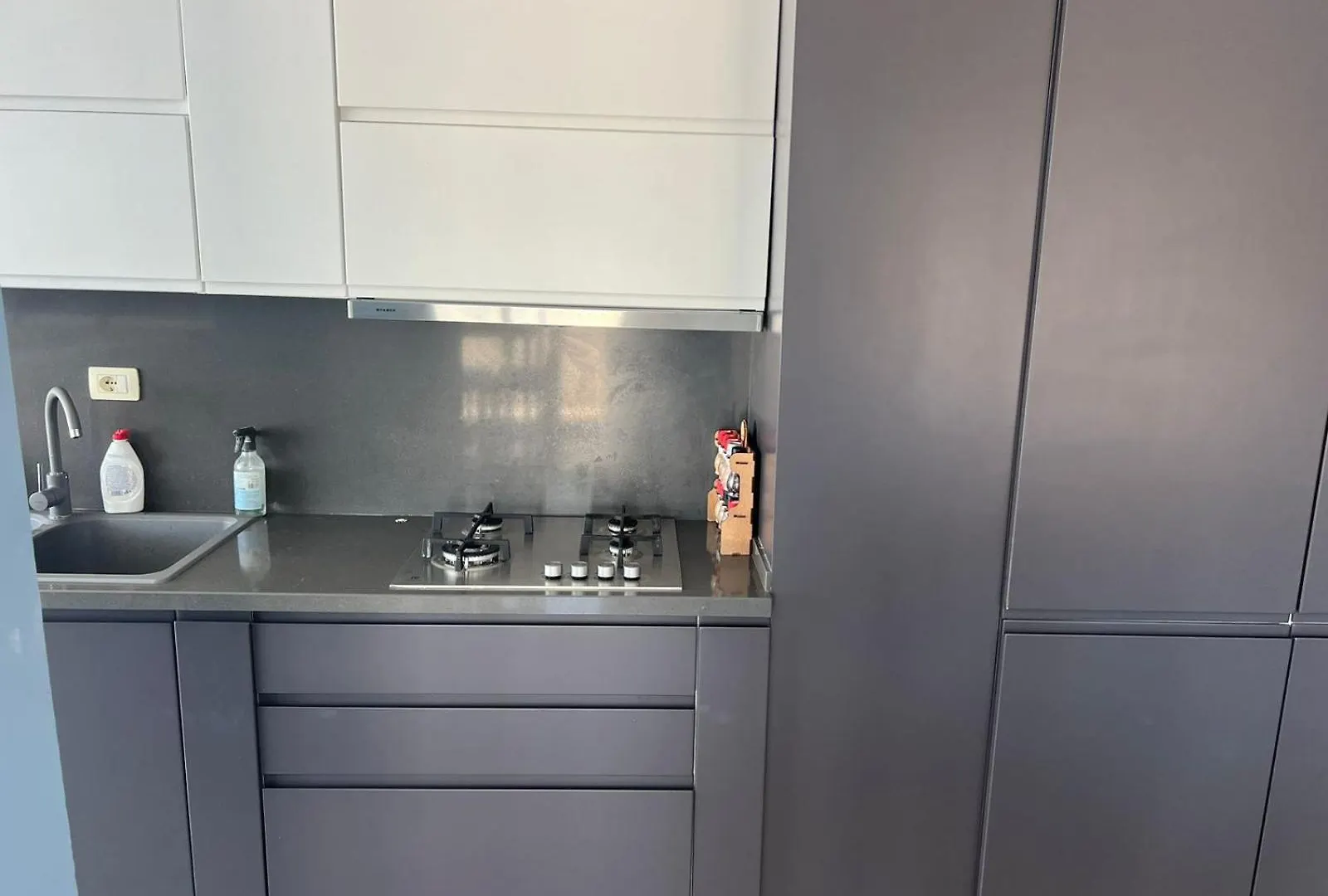 Lux Apartment Saranda