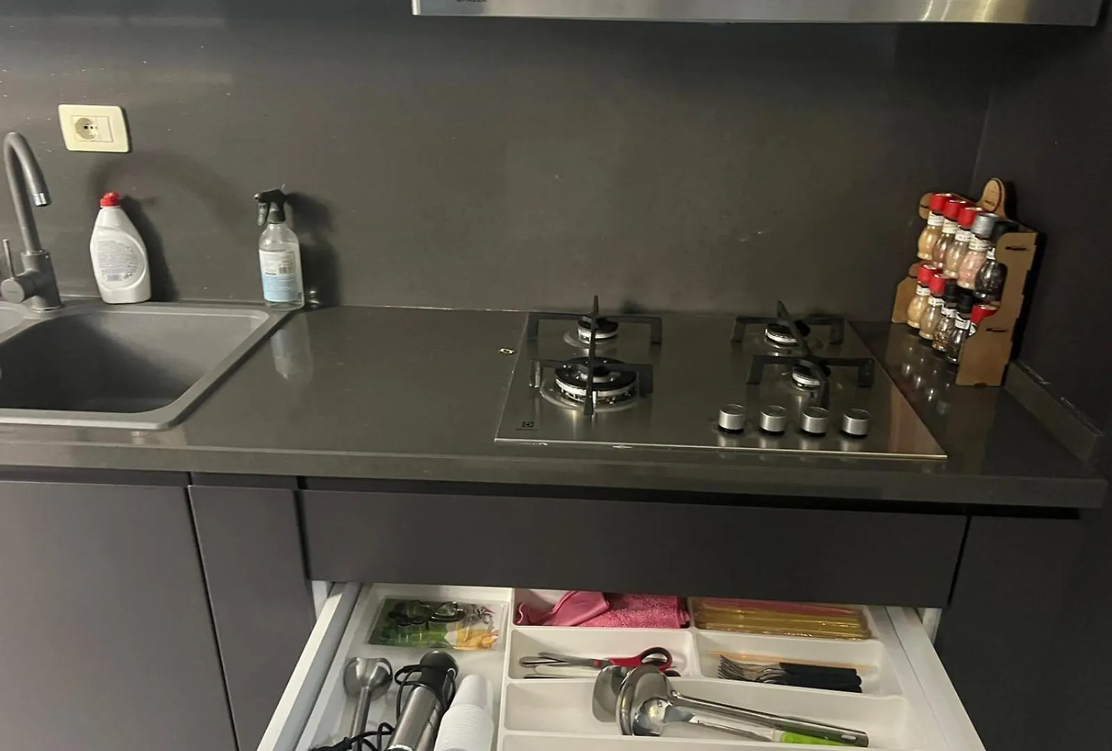 Lux Apartment Saranda
