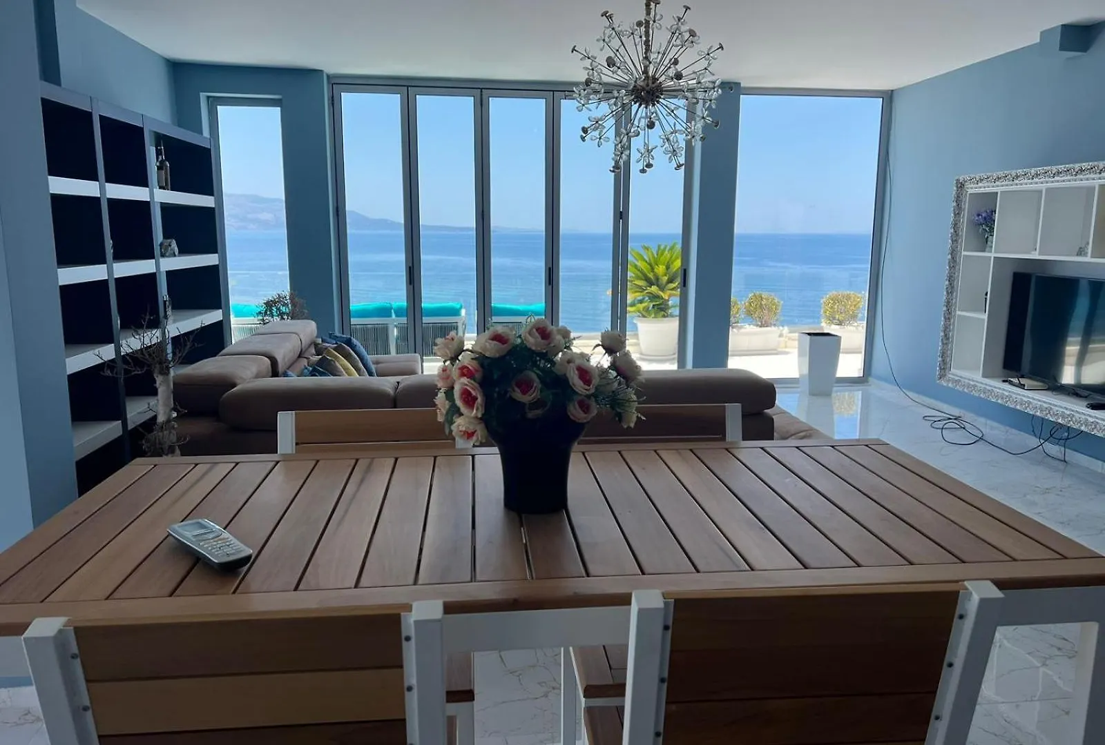 Lux Apartment Saranda
