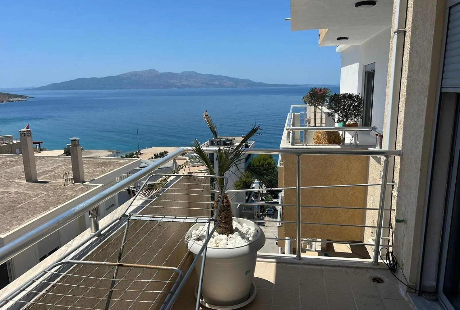 Lux Apartment Saranda  Sarande